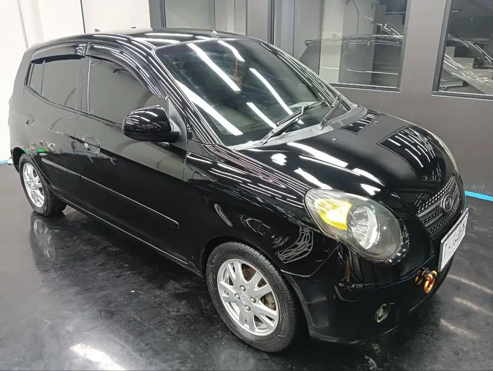 Kia Picanto Cosmo CBU/Import langsung dari Korea