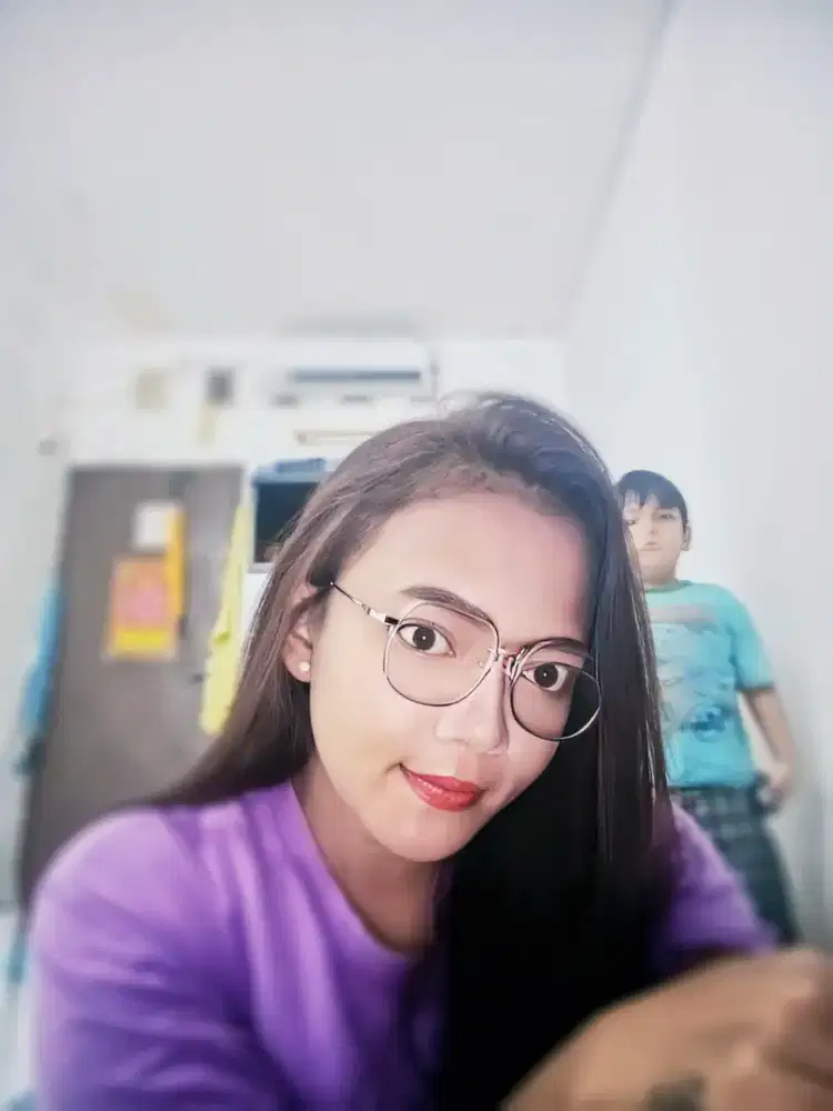 Sedang mencari pekerjaan art infal yg dibayar perjam