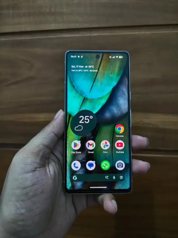 Google pixel 7 8/128