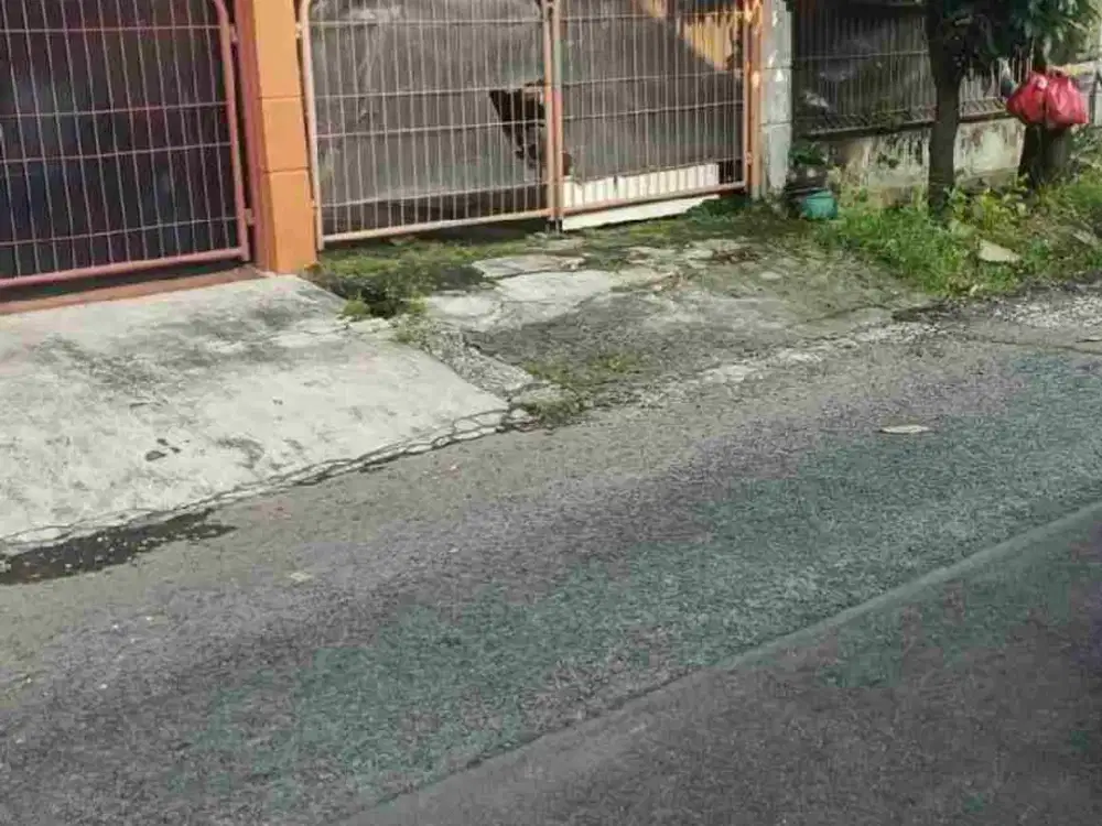 Dijual Rumah Termurah Harga Tanah di Prima Harapan Regency  Bekasi Utara