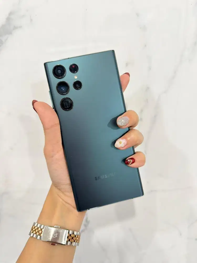 Samsung S22 ultra 12/256 sein mulus