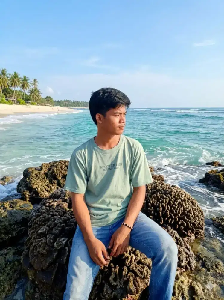 Mohon info lokernya lha, butuh pekerjaan.