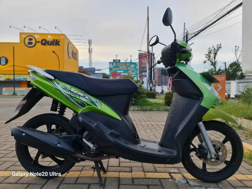 PAJAKHIDUP SUPER2 GRESS B BEKASI KOTA FULL ORISINIL