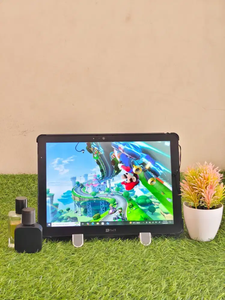 Tab windows  Fujitsu V727 2in1 Touchscreen + Pen | RAM 8GB SSD 128GB