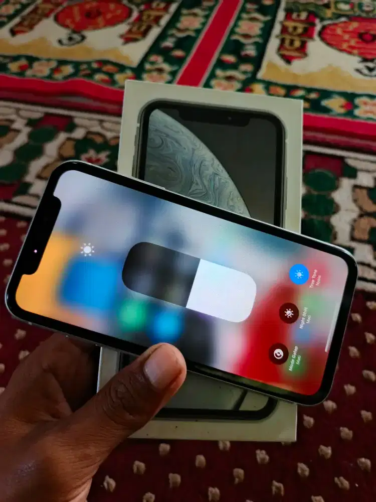 I-Phone XR 128 GB All Operator