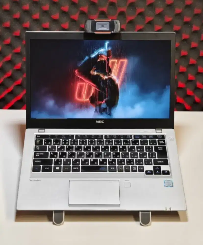 Laptop NEC VersaPro VM-T / VM-U Core i5 RAM 8GB SSD 128GB 14