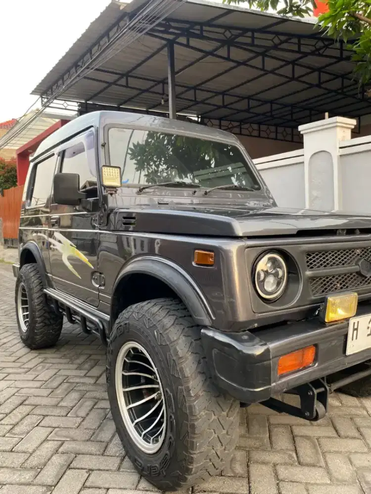 Katana GX 94/93 Orisinil istimewaa jarang ada