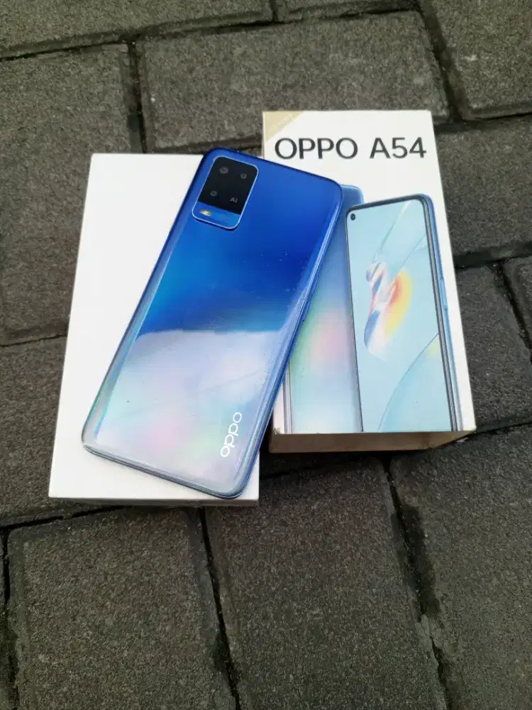 Oppo A54 4GB/64GB