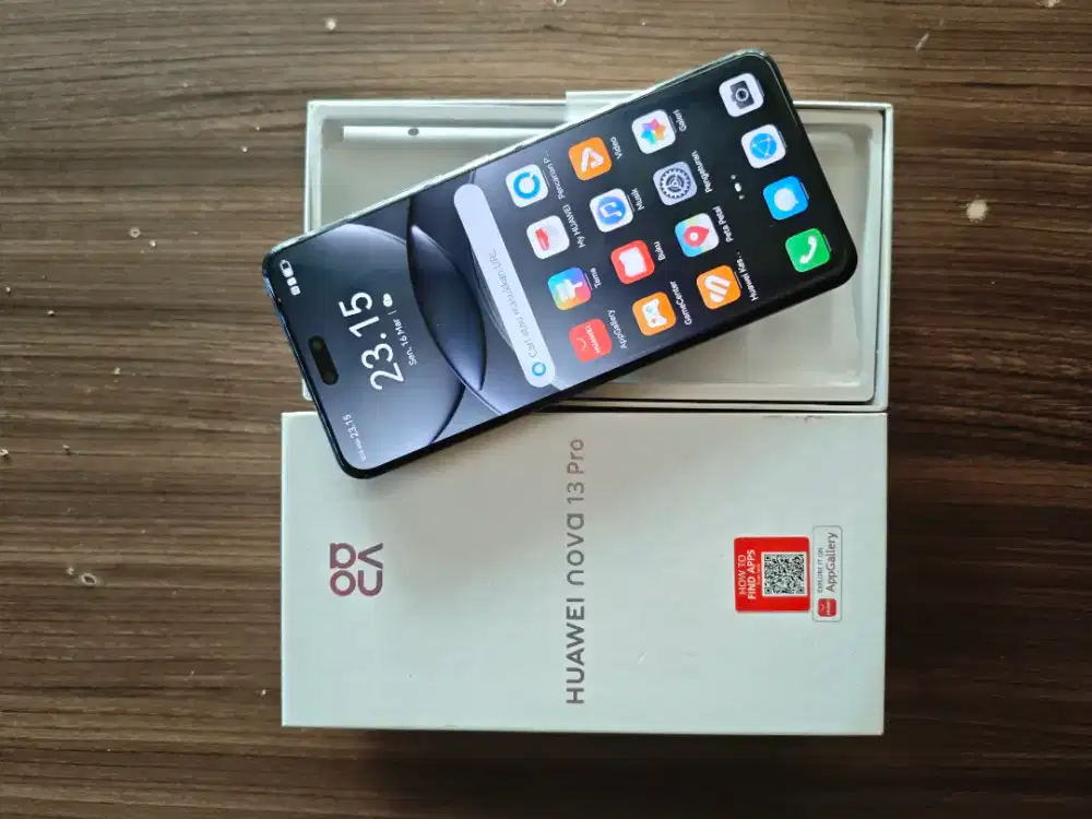 HUAWEI NOVA 13PRO 12/512GB