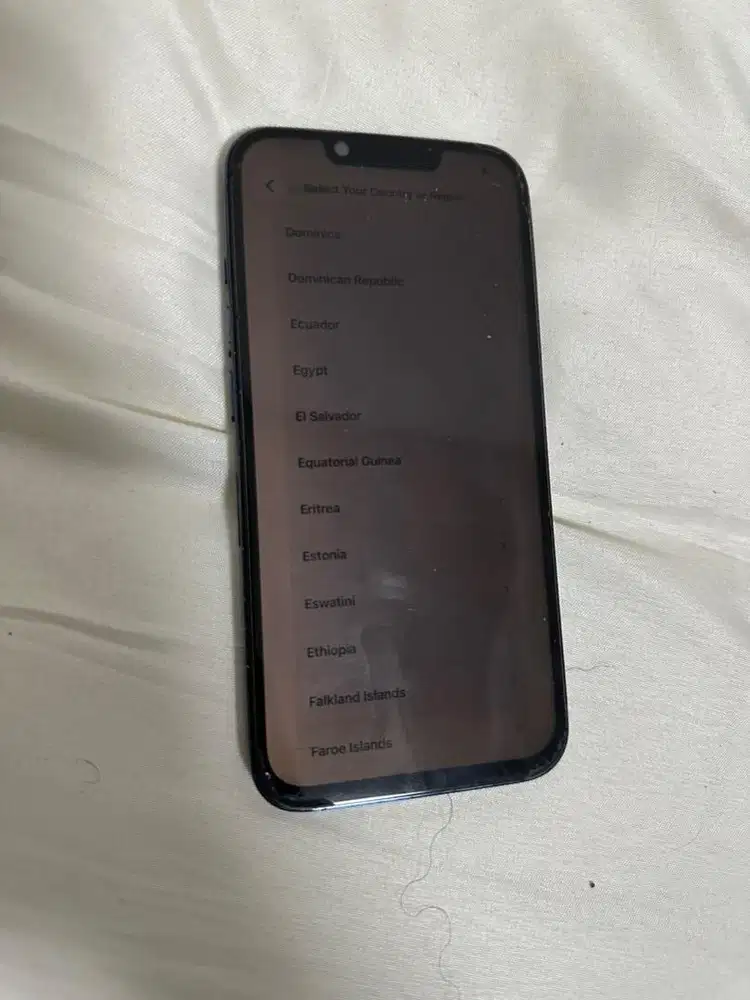 Iphone 13 Pro gengsss