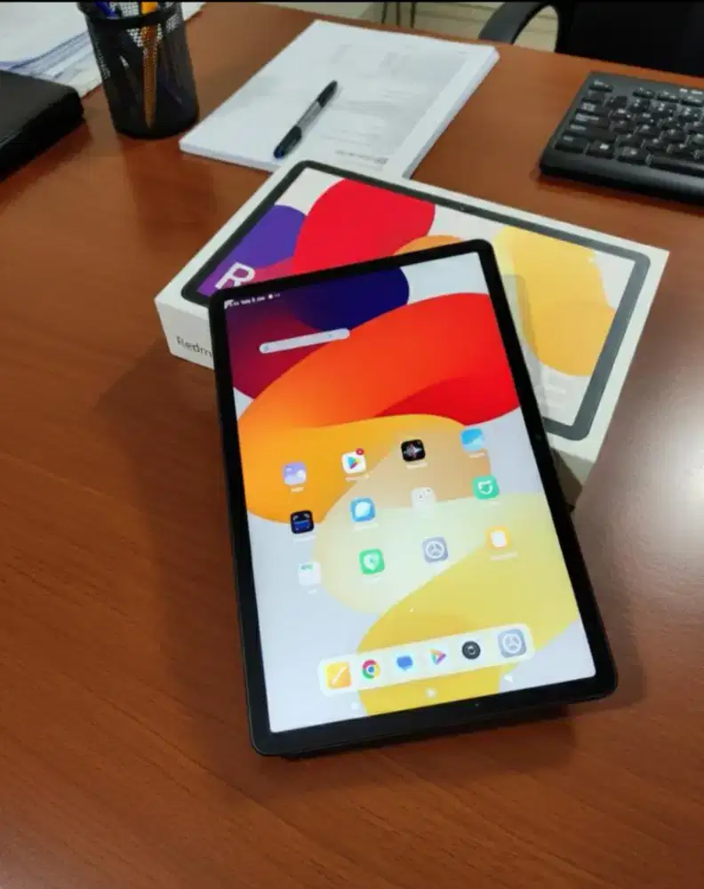 Redmi Pad se 11' Mulus Istimewa