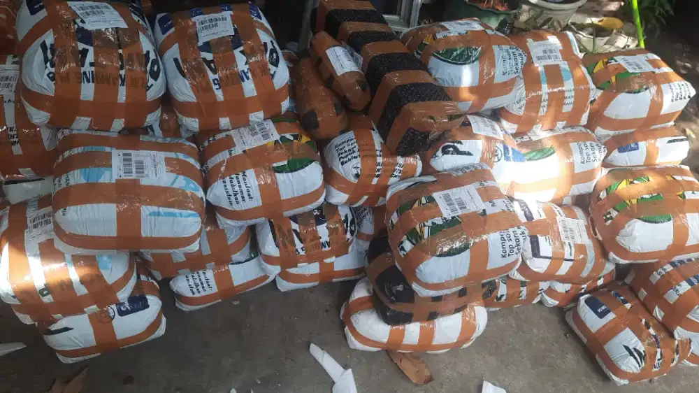 Media tanam pak tani 10 kilo