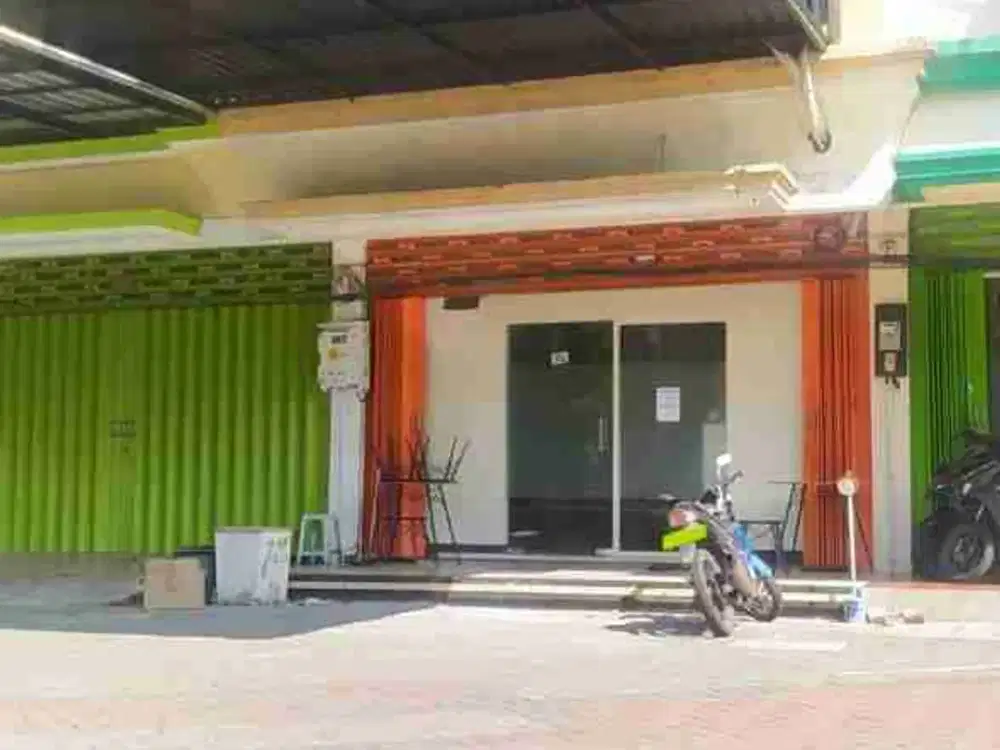 Investasi Yang Menguntungkan Di Saat Ini
Hotel Bisnis Aktif & Ngomset
Lokasi Araya  Surabaya