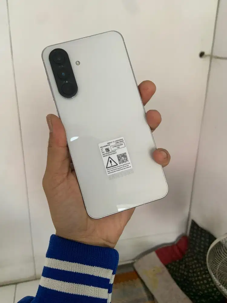 Samsung A56 12/256 mulus