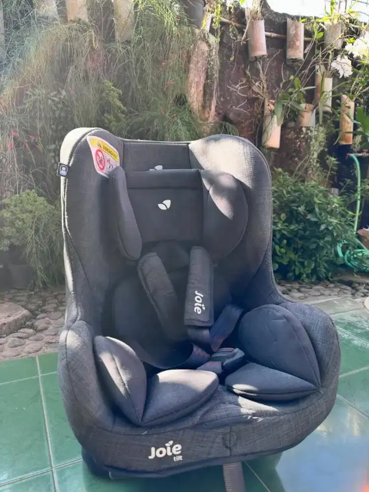 Car Seat Baby & Toddler