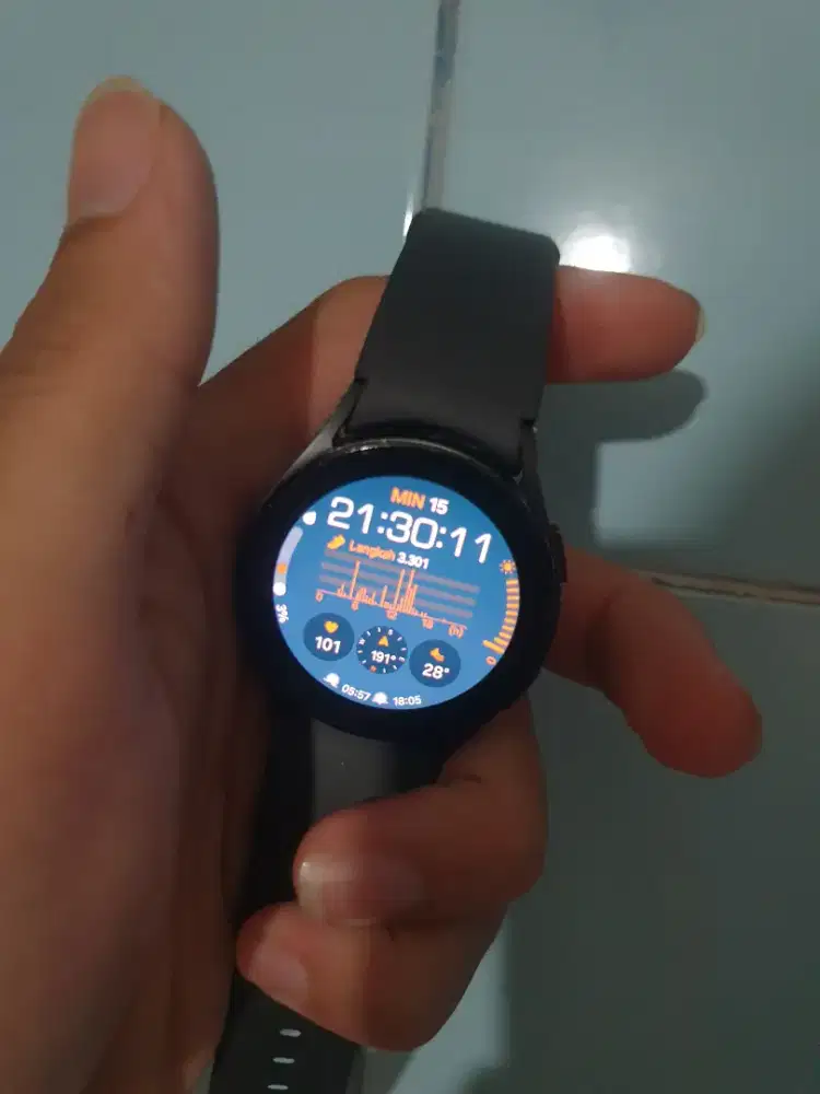 Samsung Watch 5