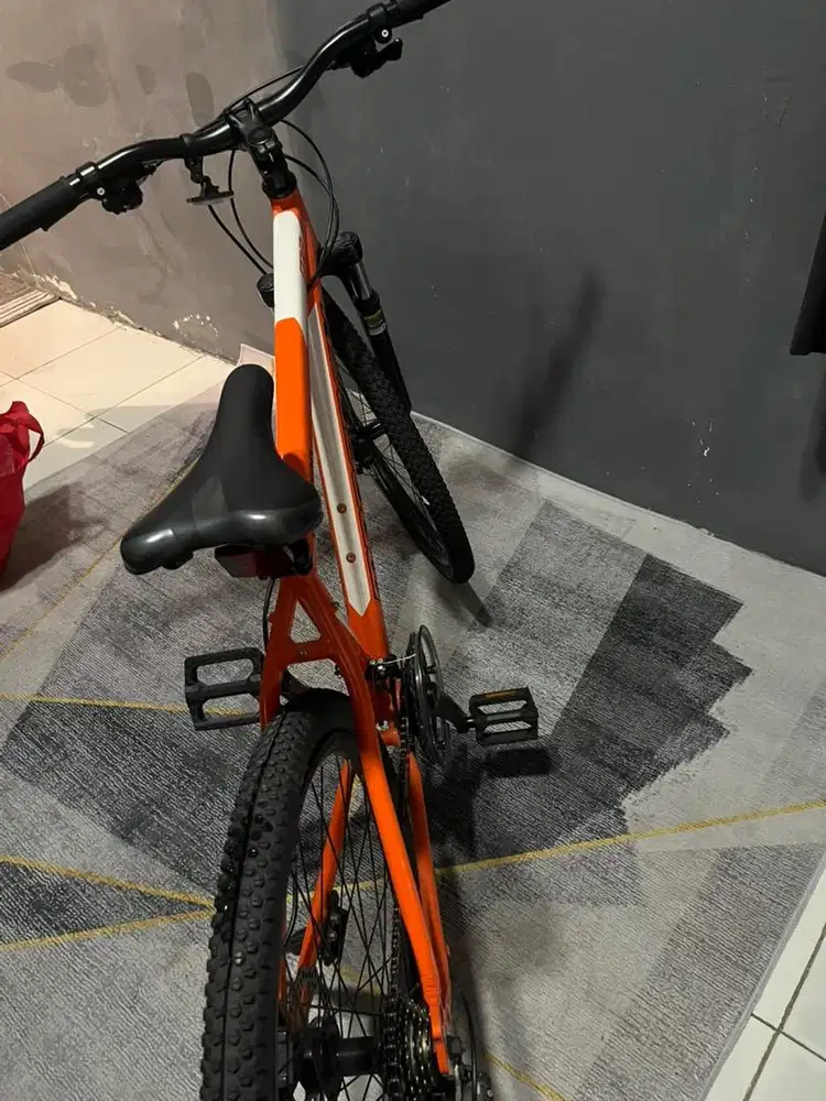 WTS: Polygon Monarch M3 (Unit Agustus 2024 - Like New!)