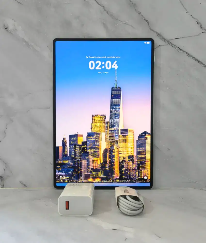 Huawei Matepad Pro 12.2 2025 Papermatte 12/512GB Wifi Only MRDI-W09|