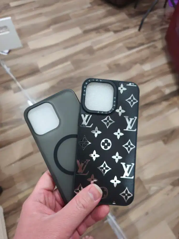 Jual Case Iphone 15 Promax