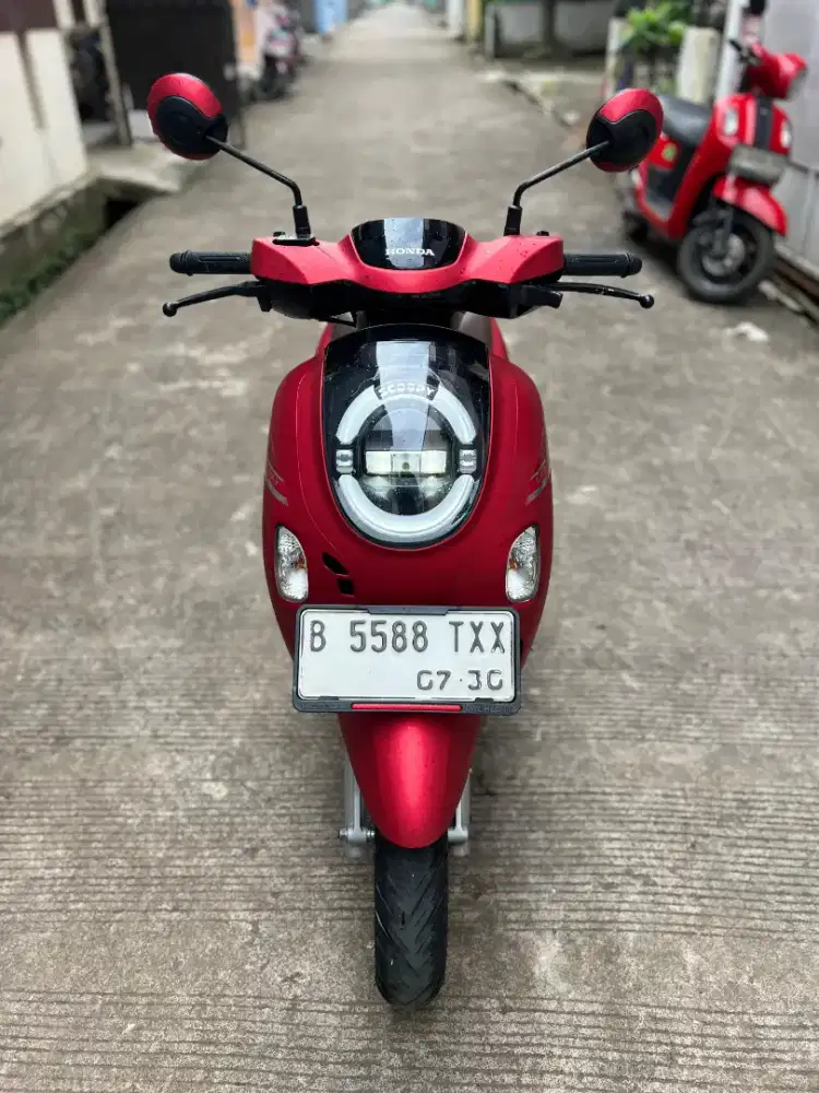 Scoopy prestige keyles 2025 pjk hidup