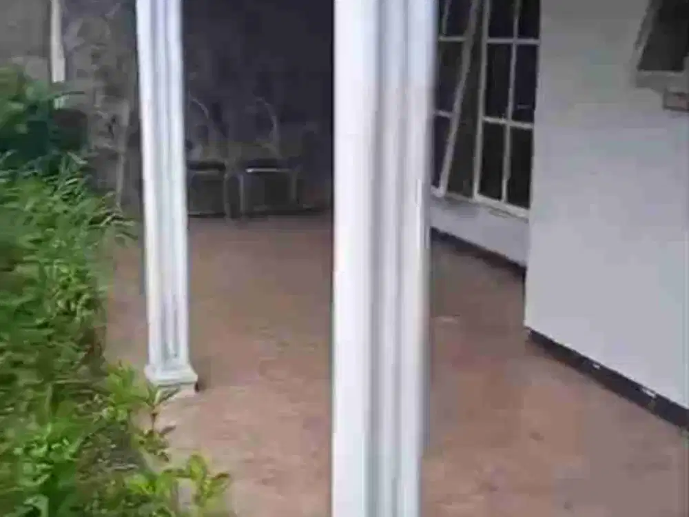 Dijual Rumah Hitung Tanah di Papa Biru Dekat Suhat dan SMAN 7 Malang