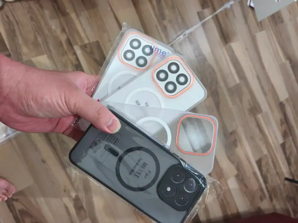 Jual Case Xiaomi 15t New