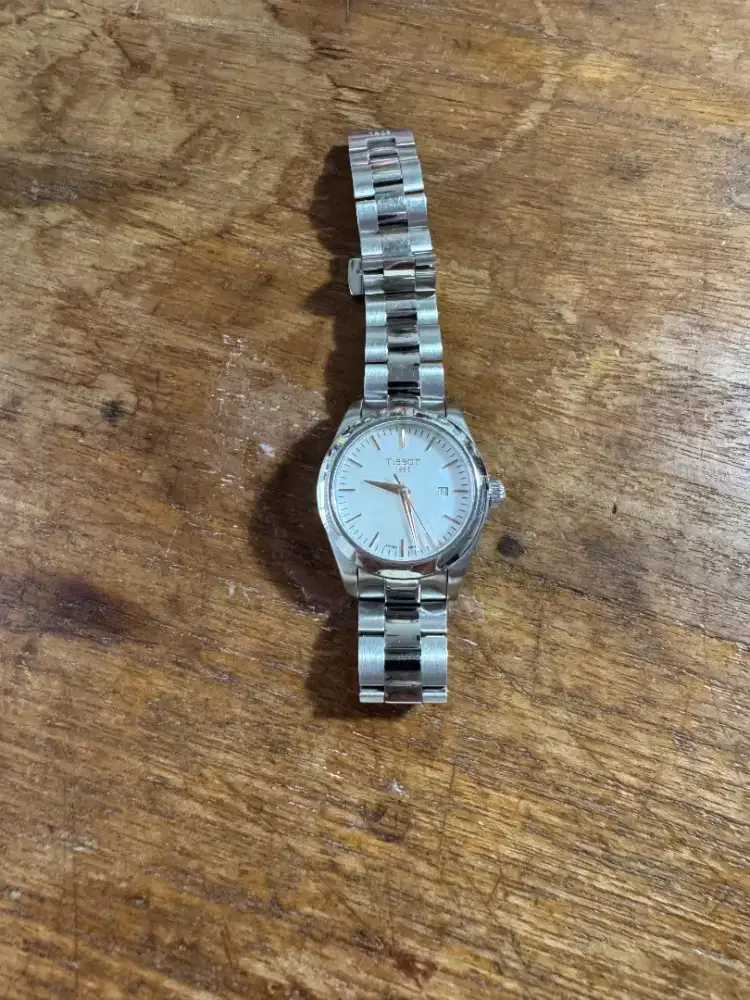 Dijual Tissot T-My Lady