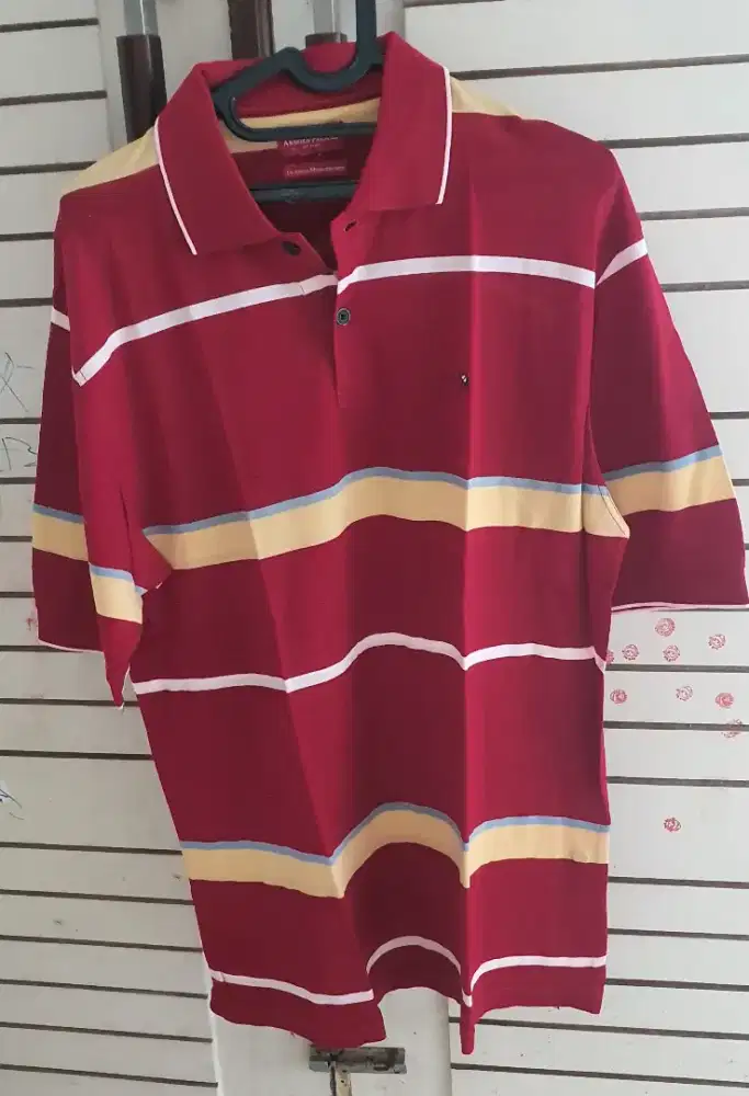POLO SHIRT ARNOLD PALMER