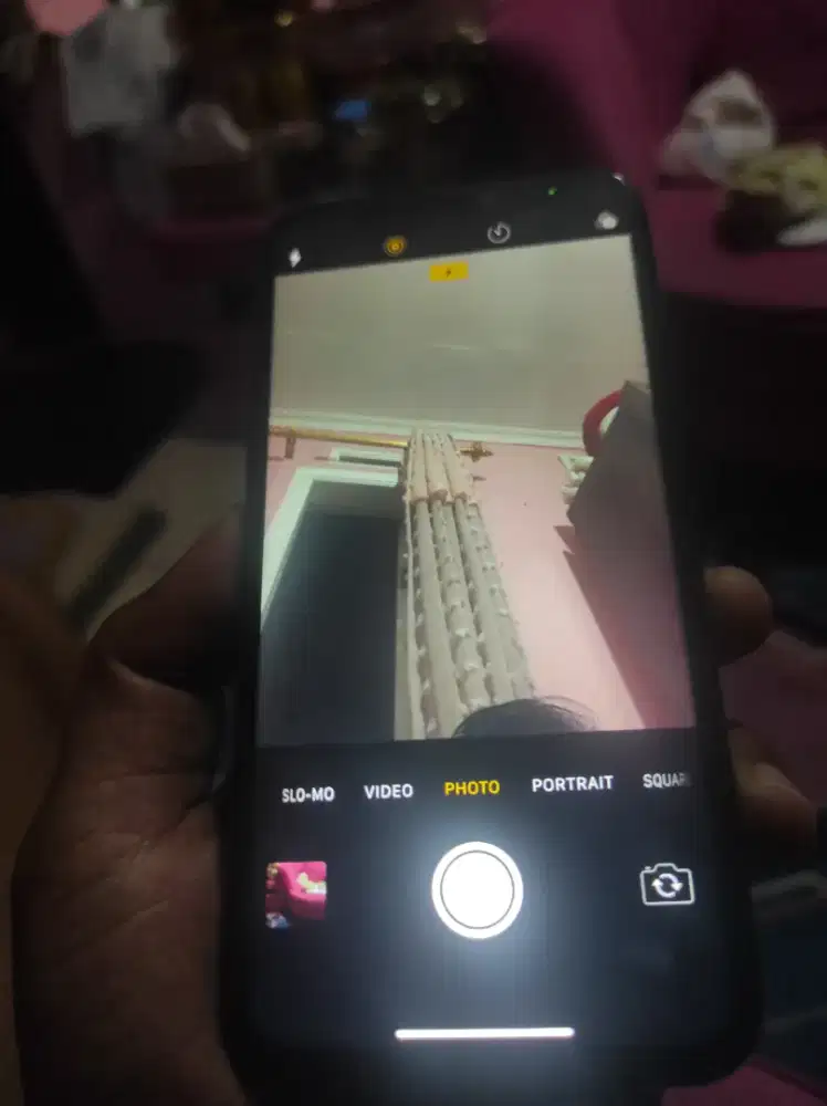 iPhone x lancar jaya