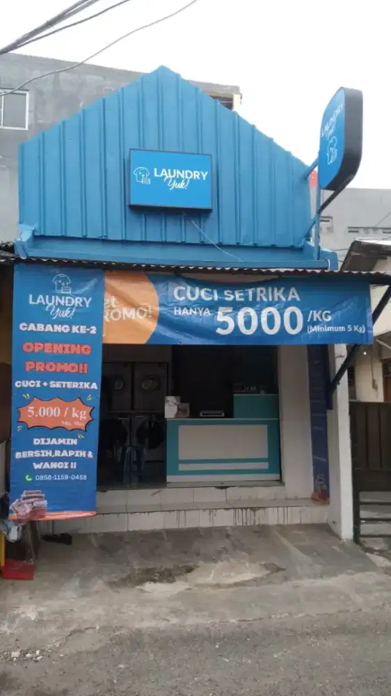 Di cari segera tukang setrika,tukng gosok //setrika laundry