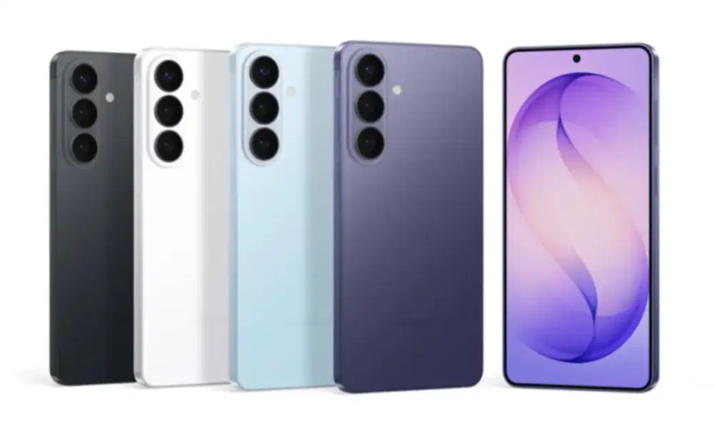 [Pre-Order] Samsung Galaxy S26