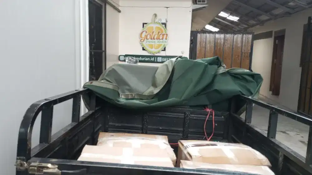 Pusat Grosir DagDur Bergaransi Termurah