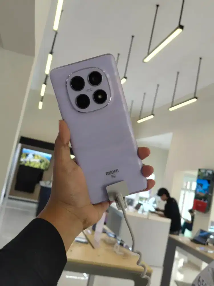 PROMO REDMI NOTE 15 5G