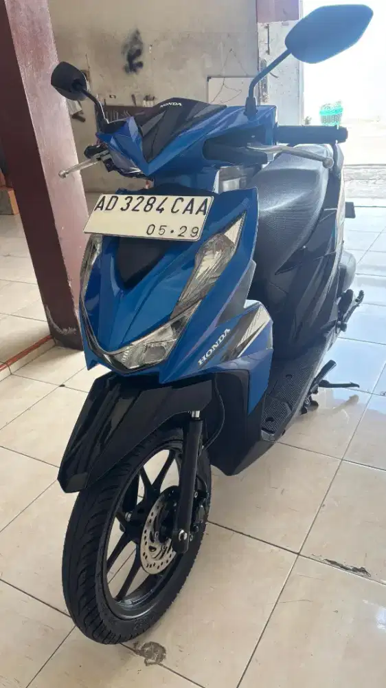 ALL NEW BEAT 2024 ORIGINAL