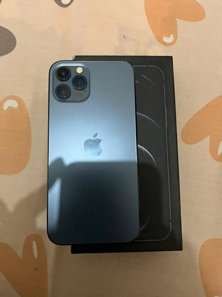 IPHONE 12 PRO 128GB