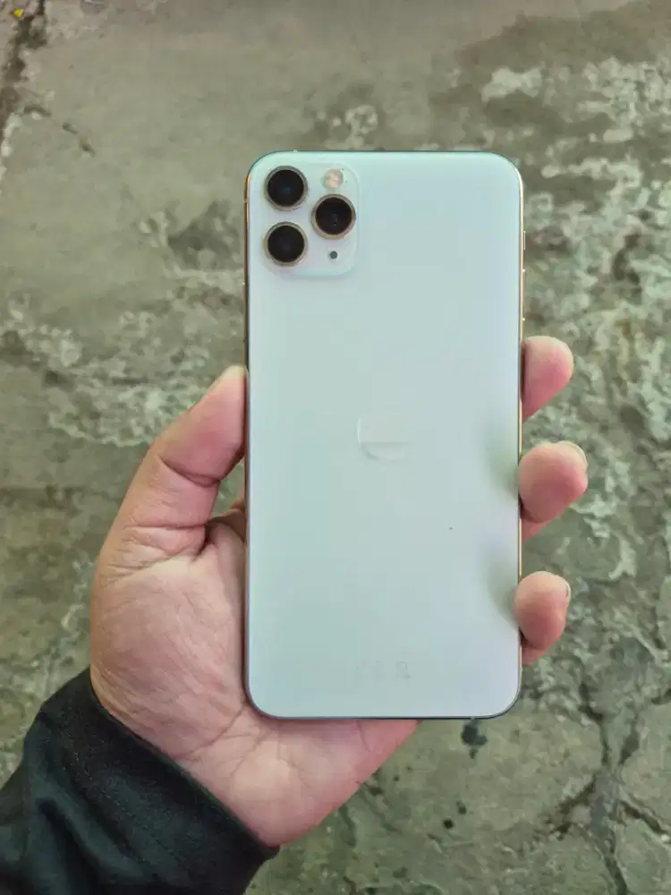 Iphone 11 Pro Max 256GB