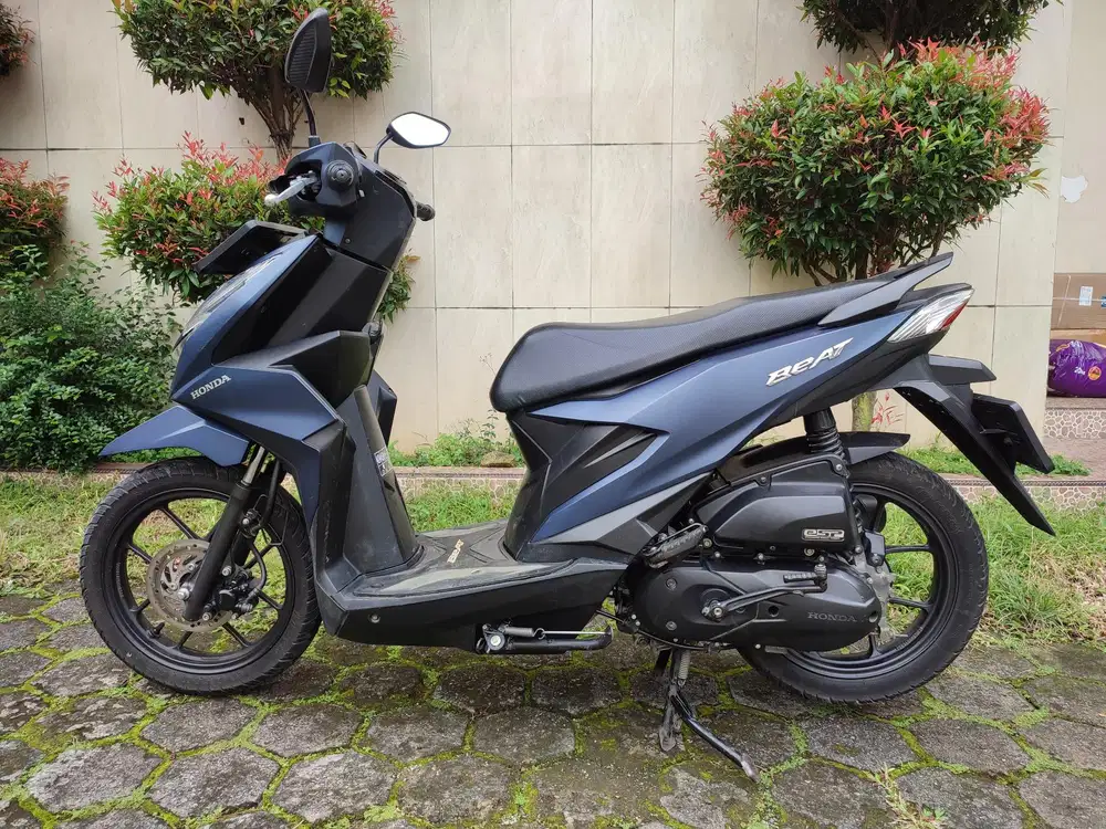 JUAL BEAT DELUXE TAHUN 2023 CAKEP