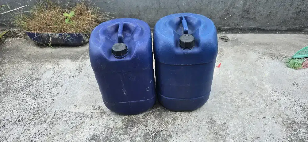 Derigen 20 Liter