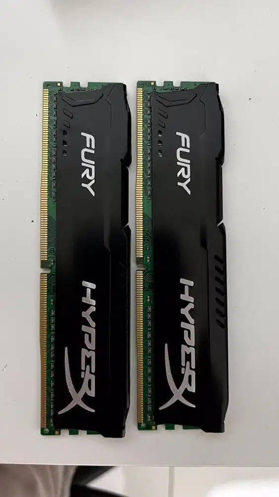 Ram ddr4 16gb 3200mhz sk hynix
