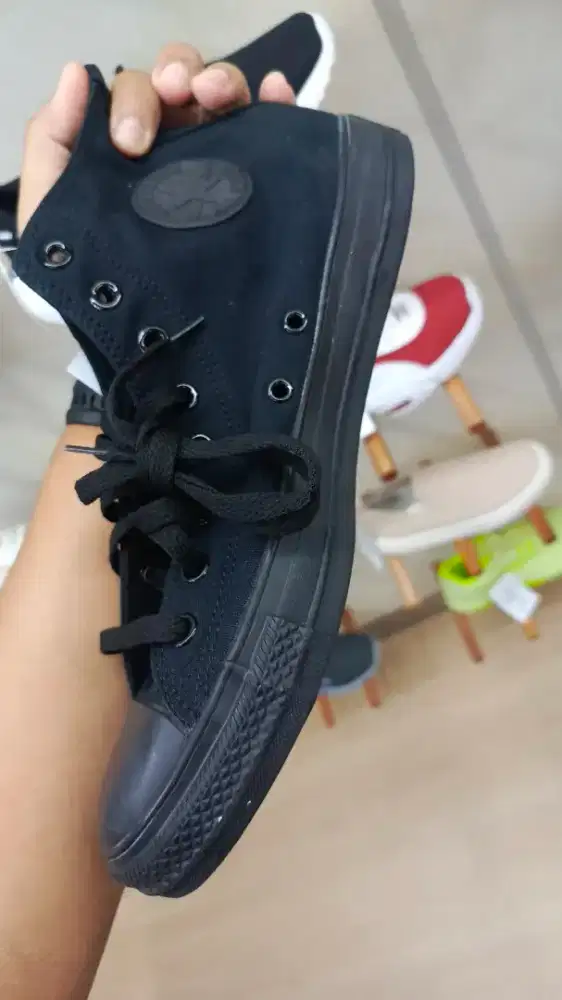 converse chuck taylor