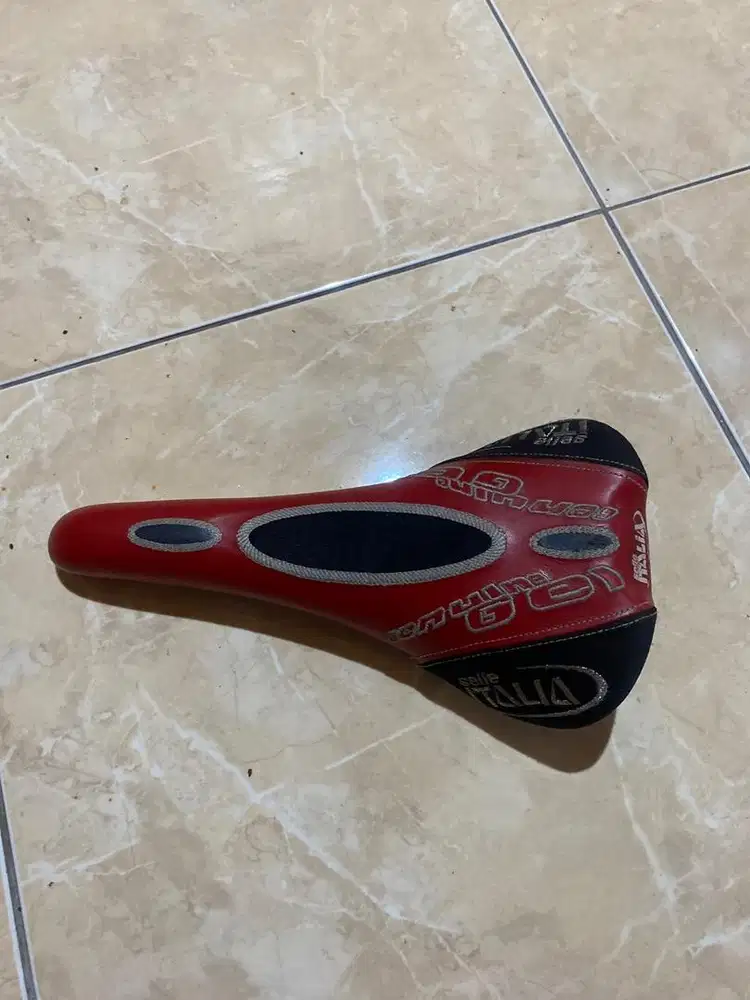Sadel flite selle italia original