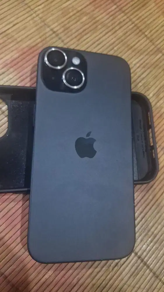 Iphone 15 Basic ex Ibox