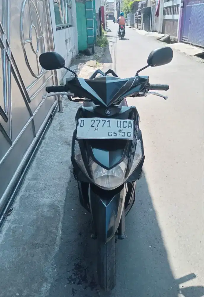 Mio M3 Thun 2015 terawat