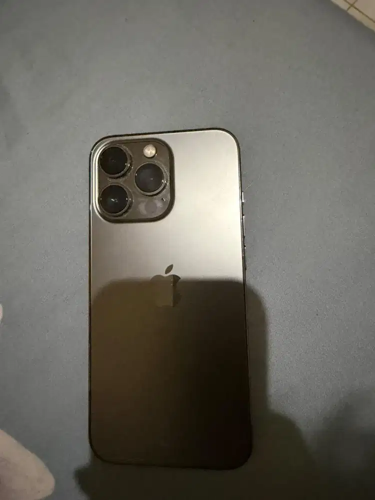 Iphone 13 pro graphite 128gb ibox