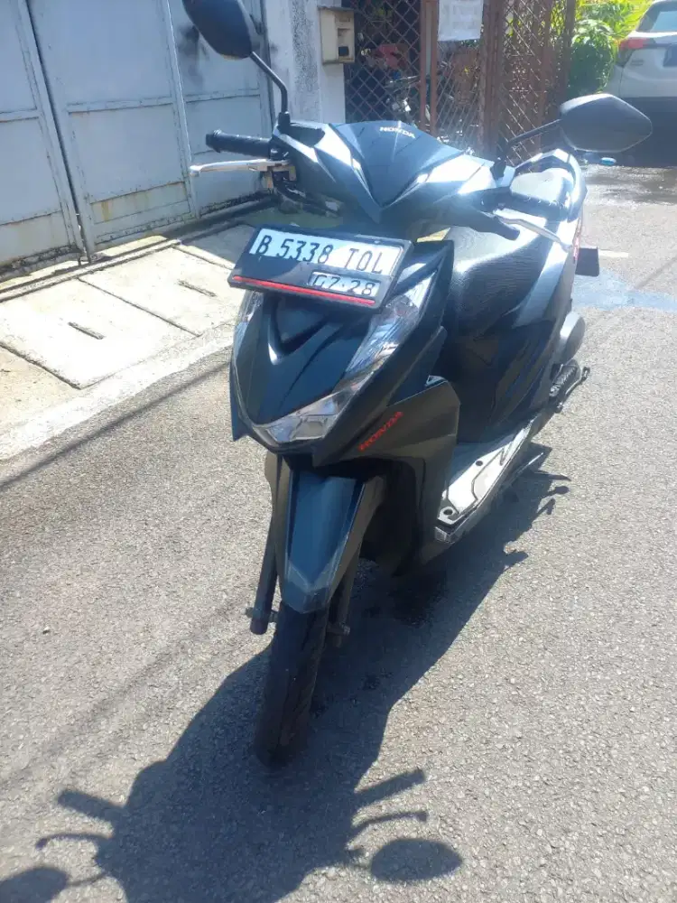 Honda beat deluxe 2023