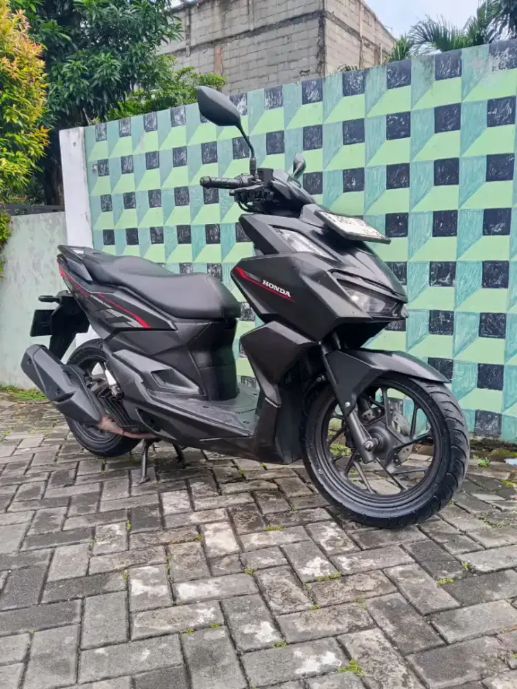 Honda new Vario CBS ISS 160 CC THN 2024