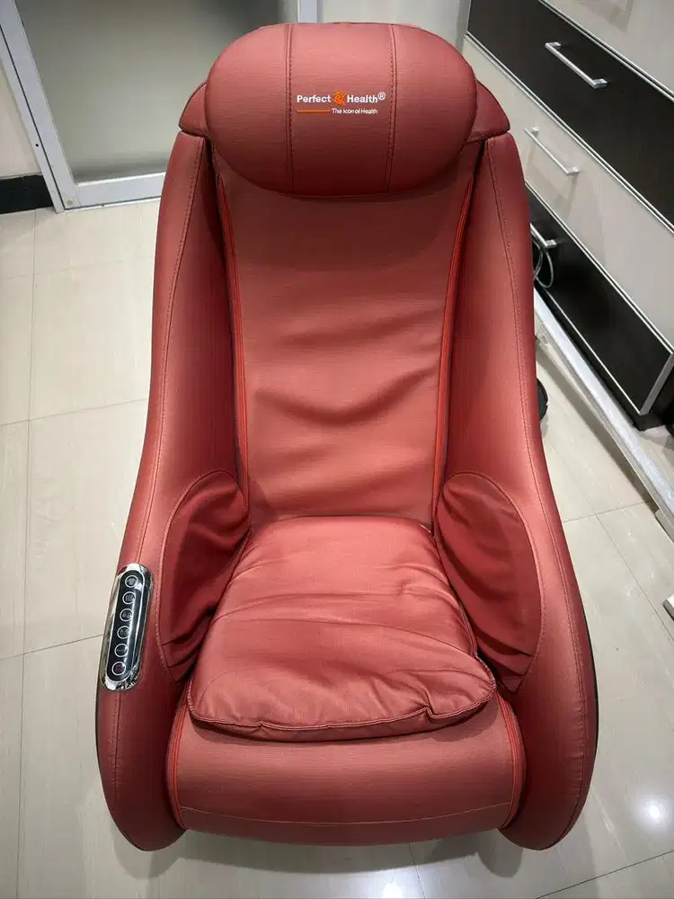 Korsi pijat merek Perfect Health