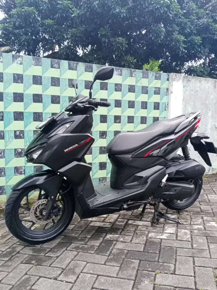 Honda new Vario CBS ISS 160 CC THN 2024