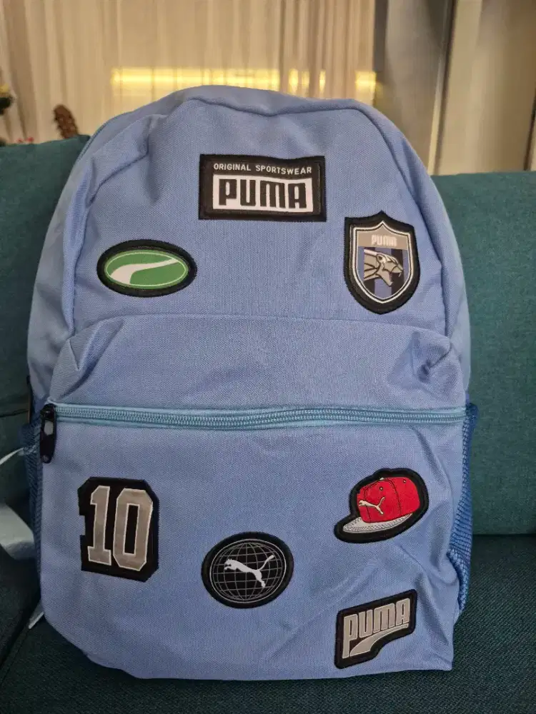 Tas Ransel Puma