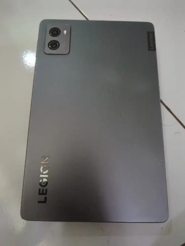 Lenovo Legion Tab Y700 2023 snapdragon 8+ gen 1 Wifi only 12/256